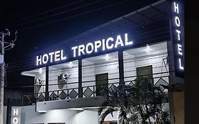 Hotel Tropical